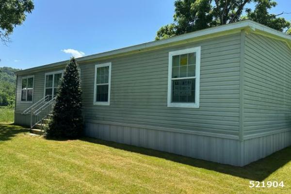 Photo 1 of 2 of home located at 10300 Route 706 Stevensville, PA 18845