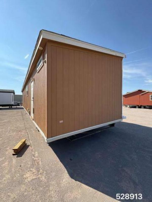 Photo 1 of 2 of home located at New Start Homes Lc 1940 S Valley Dr Las Cruces, NM 88005