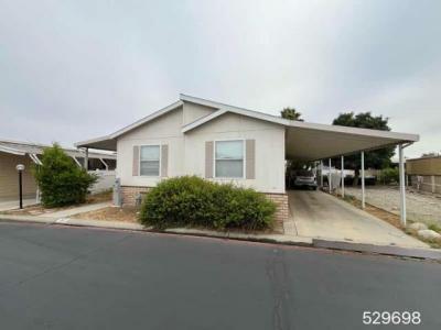 Mobile Home at Lamplighter Chino Mh Park 4400 Philadelphia St Spc 193 Chino, CA 91710