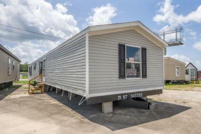 Mobile Home at Greater Texas Home Center Llc 12122 Us 59 Hwy Splendora, TX 77372