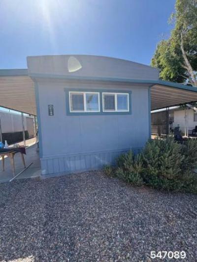 Mobile Home at Sage Point 2727 E University Dr Lot 144 Tempe, AZ 85281