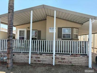 Mobile Home at Sun Valley Estates 1445 W Florida Ave Spc 89 Hemet, CA 92543