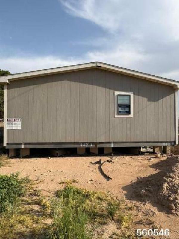 Photo 1 of 2 of home located at 303 Elgin Rd Carlsbad, NM 88220