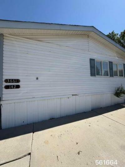 Mobile Home at Riverside 3661 S River Horse Rd # 142 West Valley, UT 84119