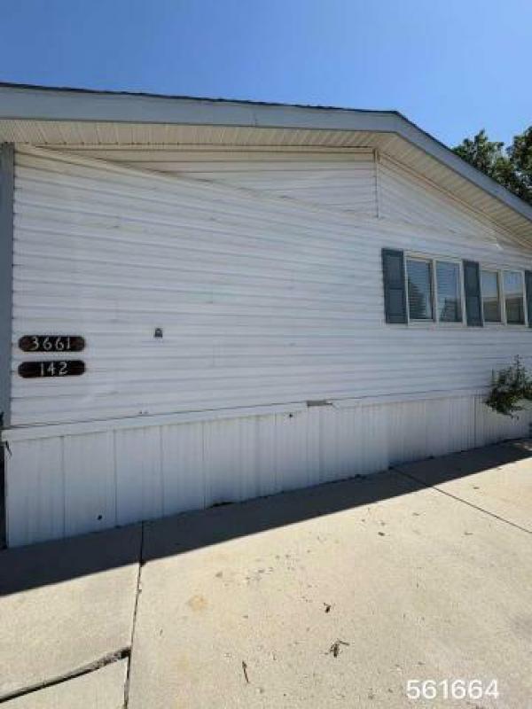 Photo 1 of 2 of home located at Riverside 3661 S River Horse Rd # 142 West Valley, UT 84119