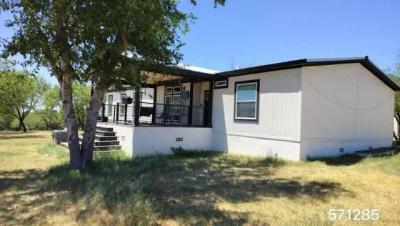 Mobile Home at 2565 Wright Carpenter San Antonio, TX 78221
