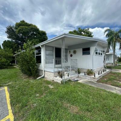 Mobile Home at Riviera Estates 29141 Us Highway 19 N Lot 150 Clearwater, FL 33761