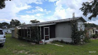Mobile Home at Moonrise Resort 8801 E Moonrise Ln Lot 39 Floral City, FL 34436