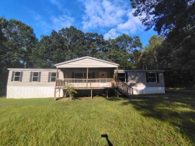 Mobile Home at 226 Fuller St Blue Mountain, MS 38610
