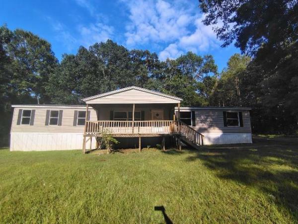 Photo 1 of 2 of home located at 226 Fuller St Blue Mountain, MS 38610