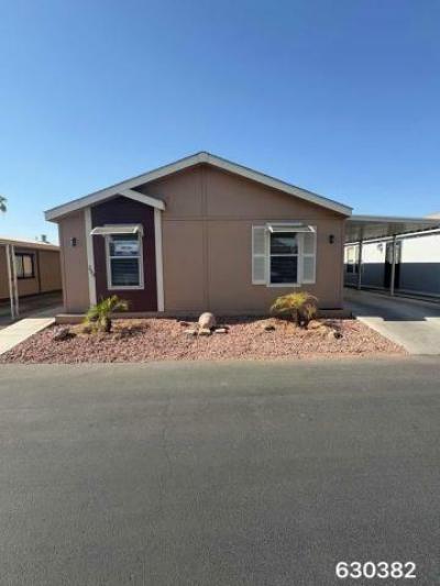 Mobile Home at San Estrella 6835 W Taylor St Phoenix, AZ 85043