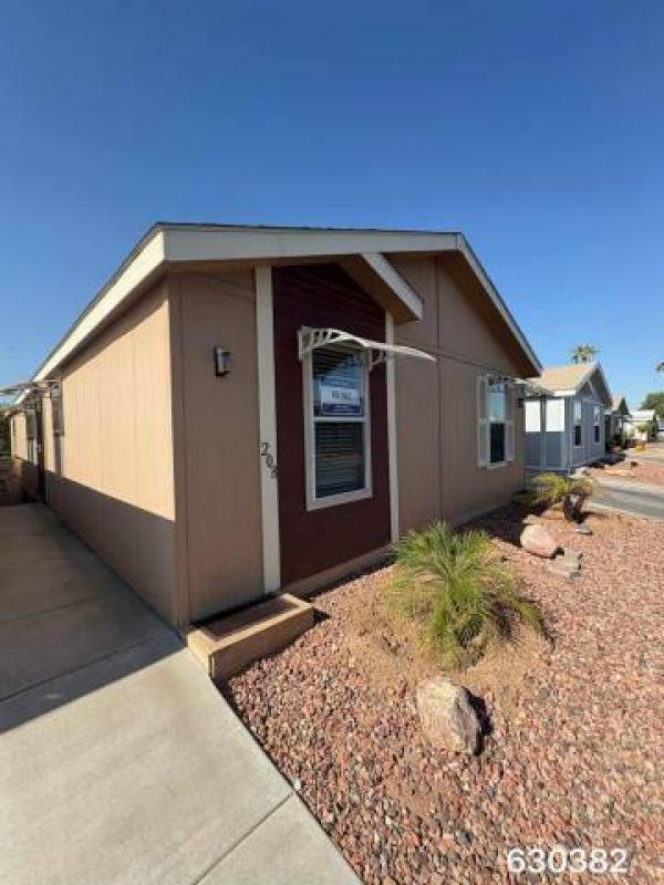 2015 CAVCO Mobile Home For Sale