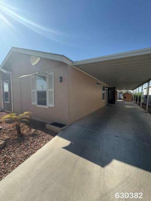 2015 CAVCO Mobile Home For Sale