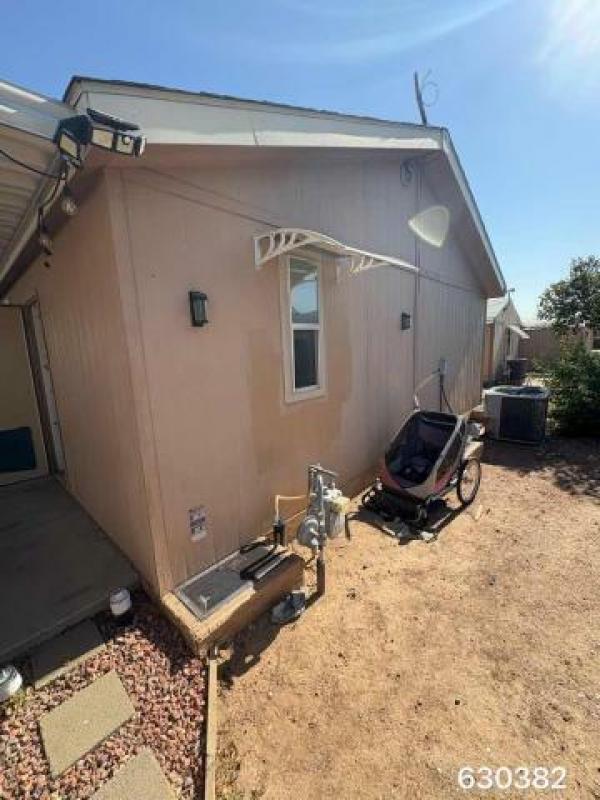 2015 CAVCO Mobile Home For Sale