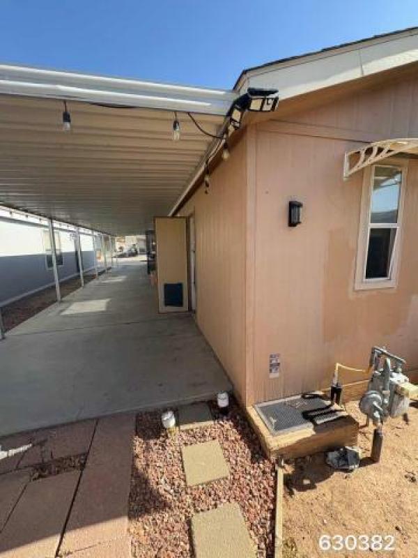 2015 CAVCO Mobile Home For Sale