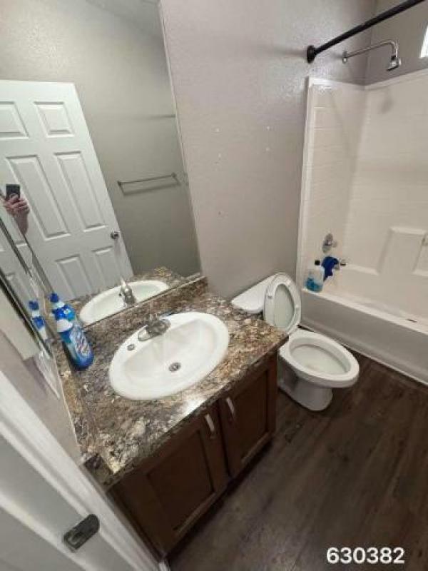 2015 CAVCO Mobile Home For Sale