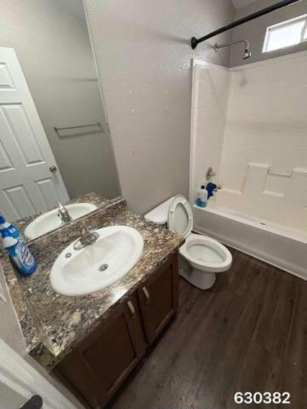 2015 CAVCO Mobile Home For Sale