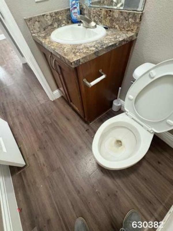 2015 CAVCO Mobile Home For Sale
