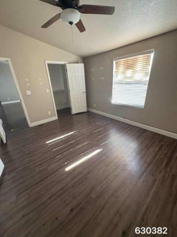 2015 CAVCO Mobile Home For Sale
