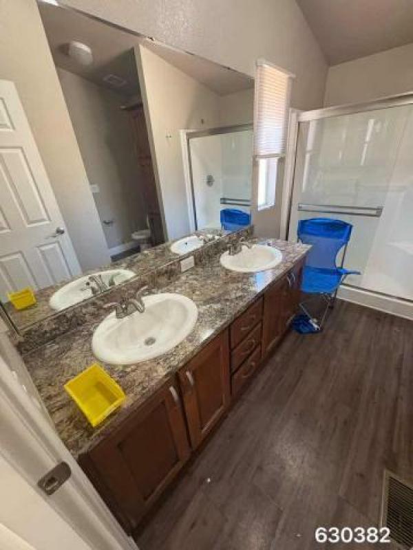 2015 CAVCO Mobile Home For Sale