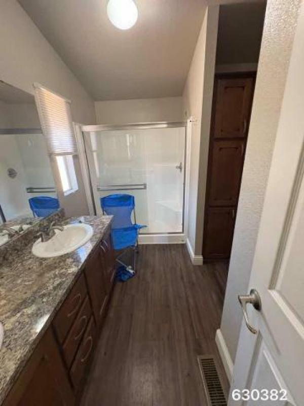 2015 CAVCO Mobile Home For Sale