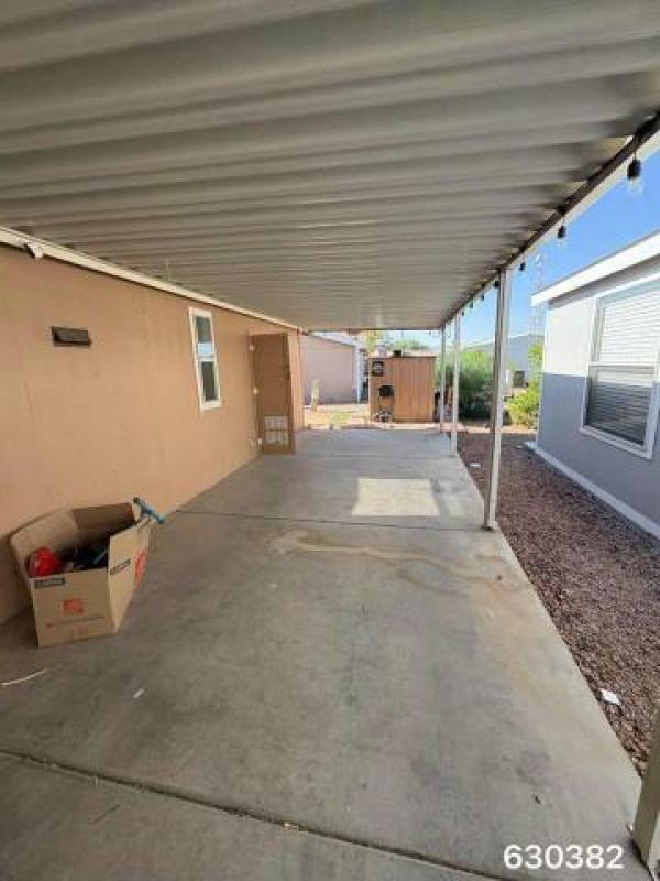 2015 CAVCO Mobile Home For Sale