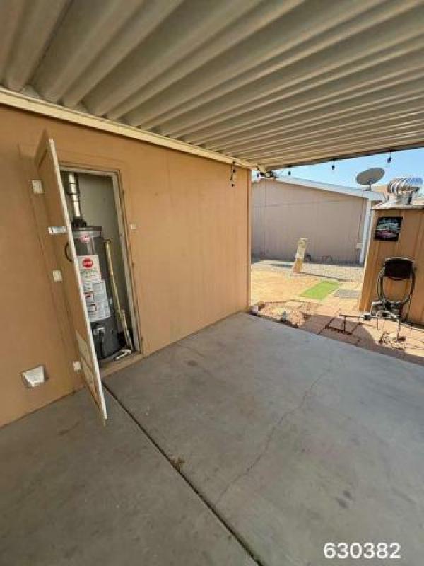 2015 CAVCO Mobile Home For Sale