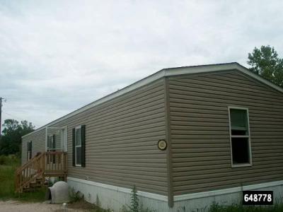 Mobile Home at Heritage Homes Usa Inc. 918 Southeast Blvd Clinton, NC 28328