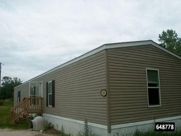 Photo 1 of 1 of home located at Heritage Homes Usa Inc. 918 Southeast Blvd Clinton, NC 28328