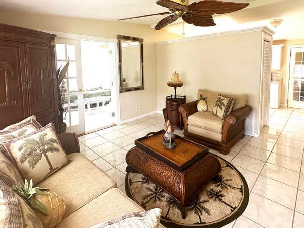 1987 Palm Harbor Manufactured Home