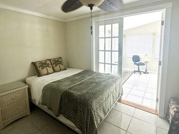 1987 Palm Harbor Manufactured Home