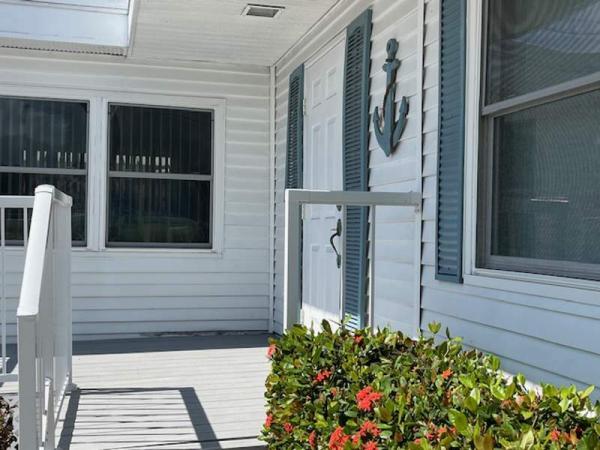1969 Cress Mobile Home For Sale