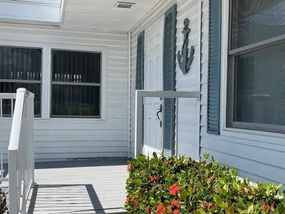 Mobile Home at 1212 N. Kimona Drive Clearwater, FL 33764