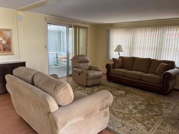 1969 Cress Manufactured Home