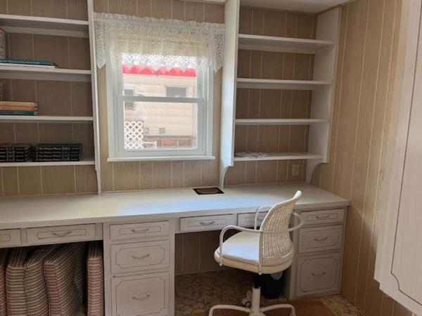 1969 Cress Manufactured Home