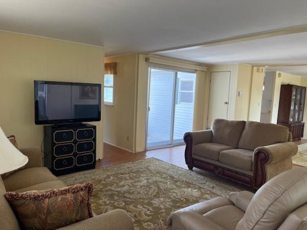 1969 Cress Manufactured Home