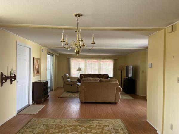 1969 Cress Manufactured Home