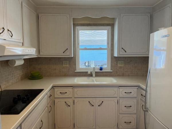 1969 Cress Manufactured Home