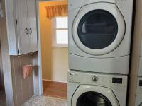 1969 Cress Manufactured Home