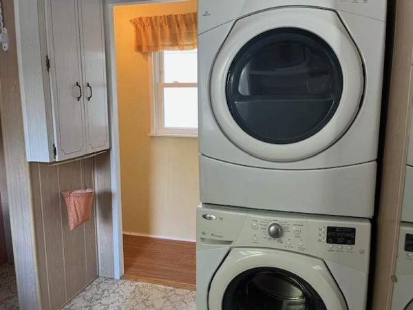 1969 Cress Manufactured Home