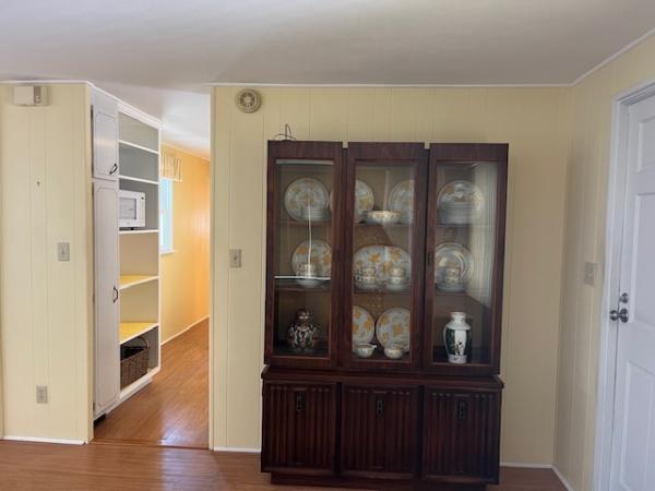 1969 Cress Manufactured Home