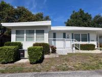 1969 Cress Manufactured Home