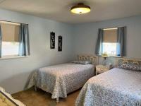 1969 Cress Manufactured Home