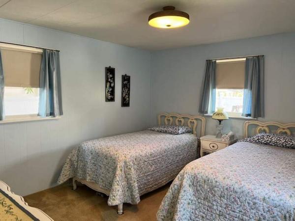 1969 Cress Manufactured Home