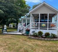 2017 SHOR Manufactured Home