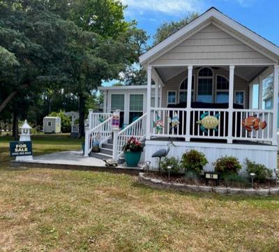 Mobile Home at 1204 Cedar Point Blvd 014 Cedar Point, NC 28584