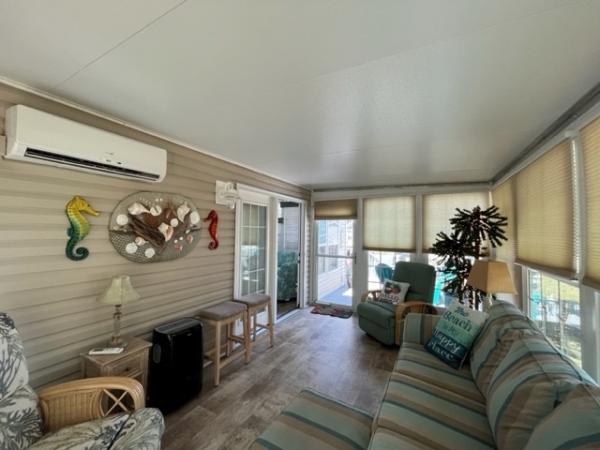 2017 SHOR Manufactured Home