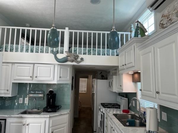 2017 SHOR Manufactured Home