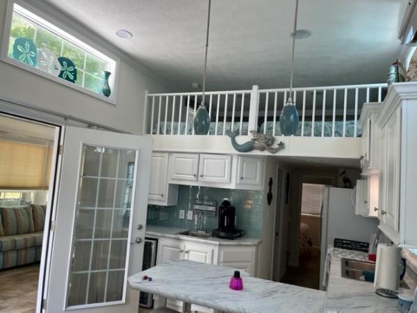 2017 SHOR Manufactured Home