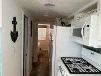 2017 SHOR Manufactured Home